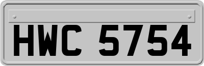 HWC5754