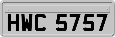 HWC5757
