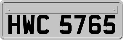 HWC5765