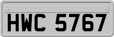 HWC5767