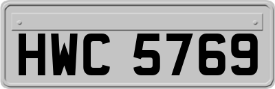 HWC5769
