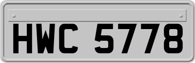 HWC5778