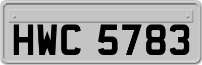 HWC5783