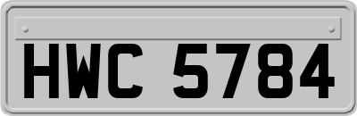 HWC5784
