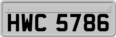 HWC5786