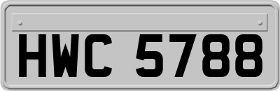 HWC5788