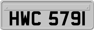 HWC5791