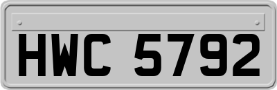HWC5792