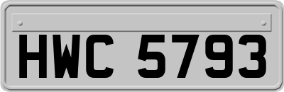 HWC5793