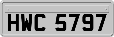 HWC5797