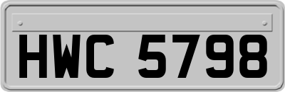 HWC5798