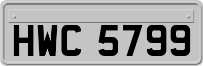 HWC5799