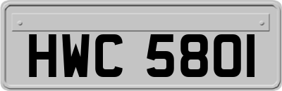 HWC5801