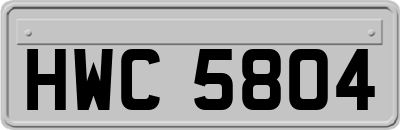 HWC5804