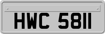 HWC5811