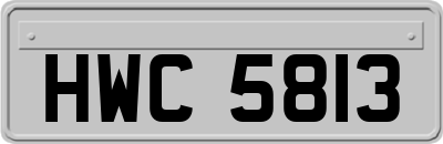 HWC5813