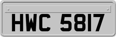 HWC5817