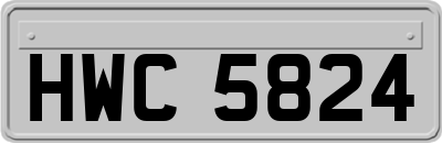 HWC5824