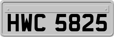 HWC5825