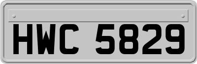 HWC5829