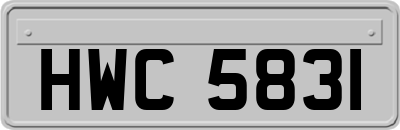 HWC5831