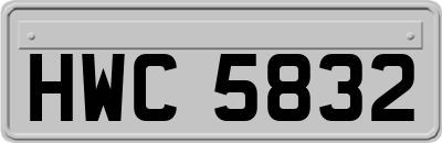 HWC5832