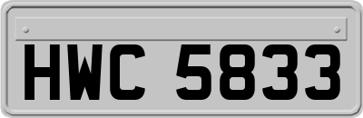 HWC5833