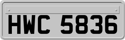 HWC5836