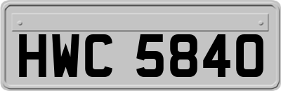 HWC5840