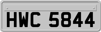 HWC5844
