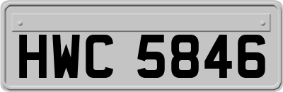 HWC5846
