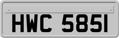 HWC5851