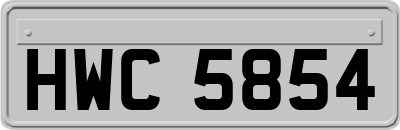 HWC5854