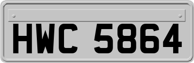 HWC5864