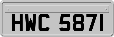 HWC5871