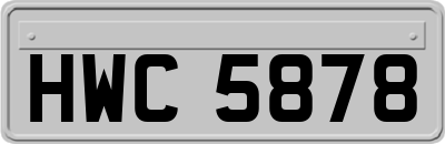 HWC5878