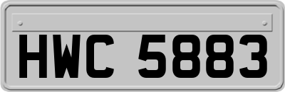 HWC5883