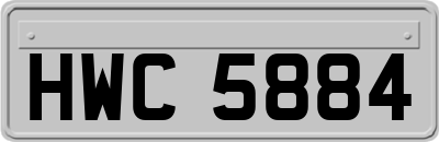 HWC5884