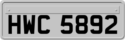 HWC5892
