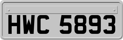 HWC5893