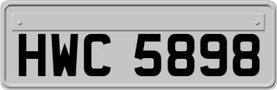 HWC5898