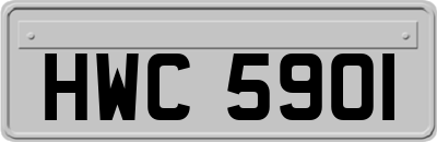 HWC5901