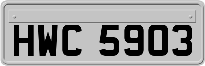 HWC5903