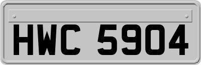 HWC5904