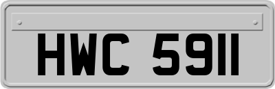 HWC5911