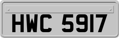 HWC5917