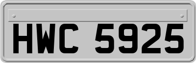 HWC5925
