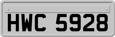 HWC5928