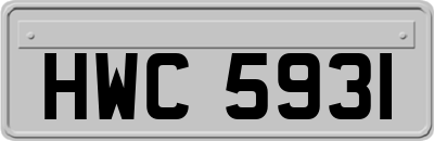 HWC5931