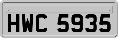 HWC5935